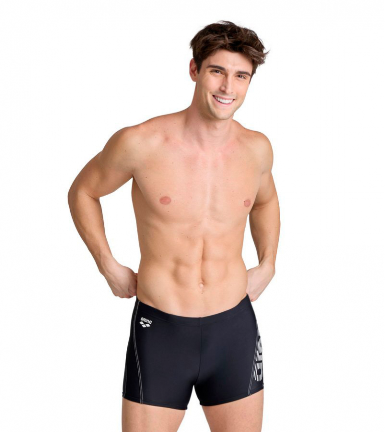 Плавки мужские Arena Byor Evo Short