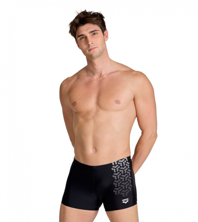 Плавки мужские Arena Kikko V Swim Short