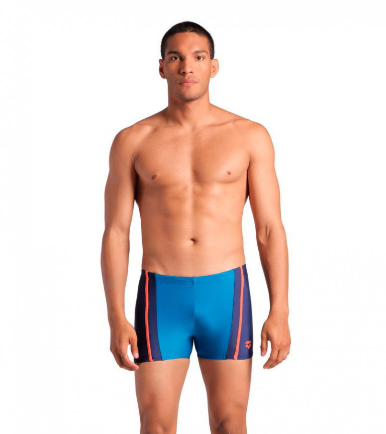 Плавки мужские Arena Multi Panels Swim Short