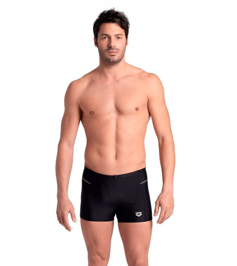 Плавки мужские Arena Pro_File Swim Short Graphic