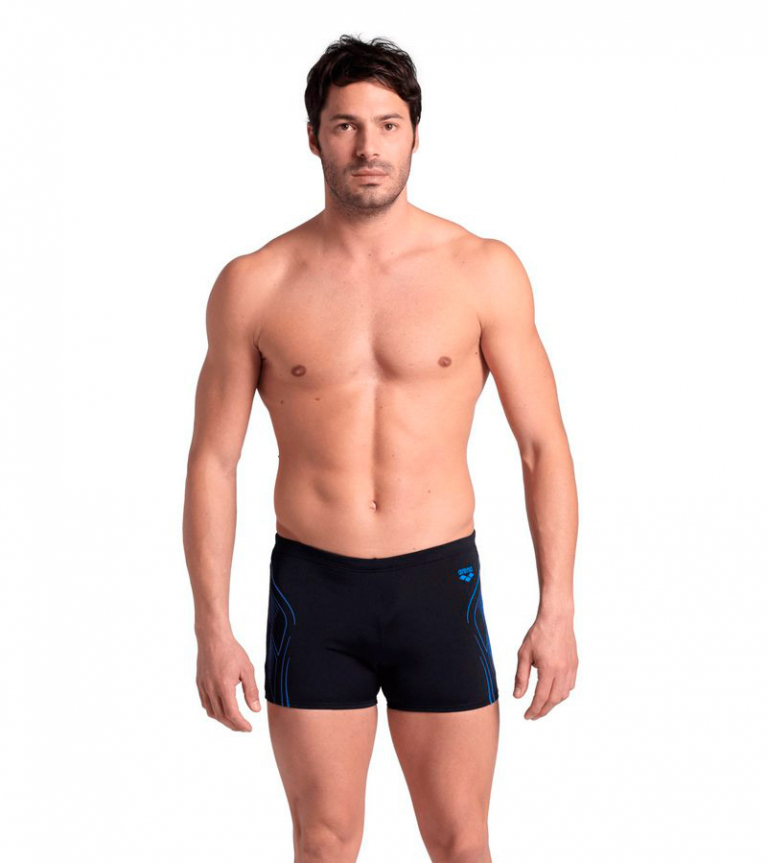 Плавки мужские Arena Reflecting Swim Short