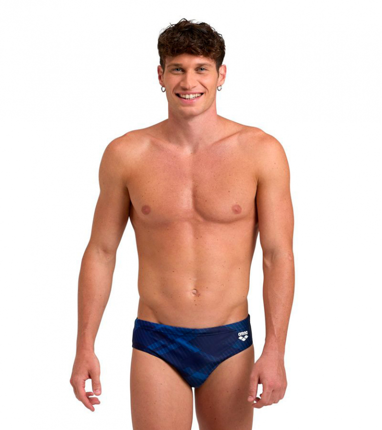 Плавки мужские Arena Shadow Swim Briefs