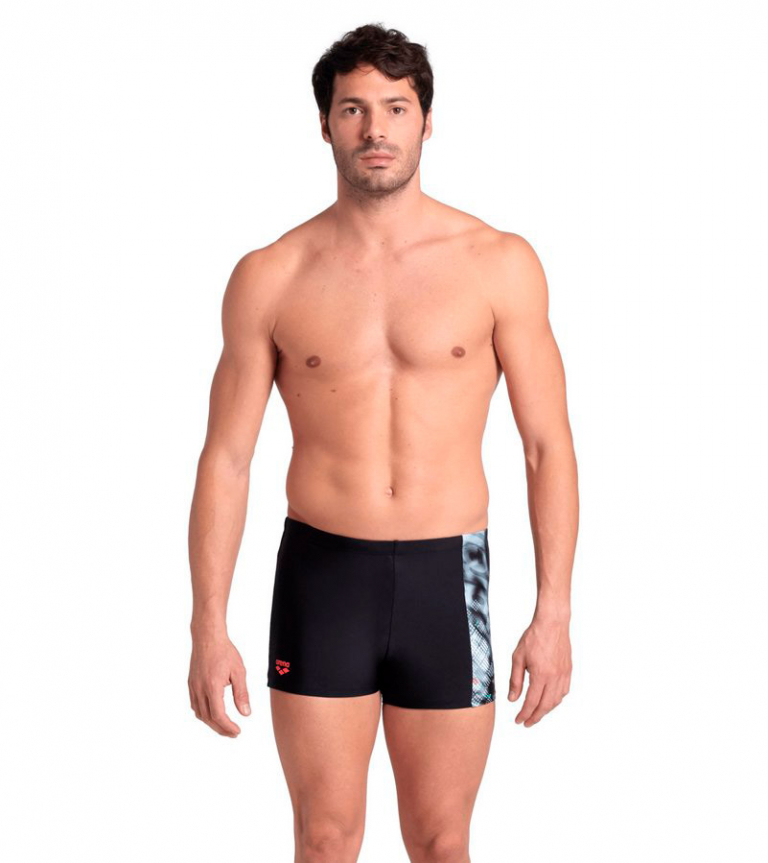 Плавки мужские Arena Splash Point Swim Short