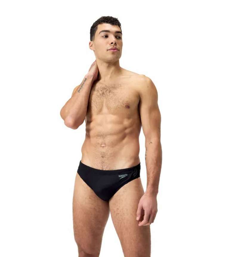 Плавки мужские Speedo Hyper Boom Splice Brief