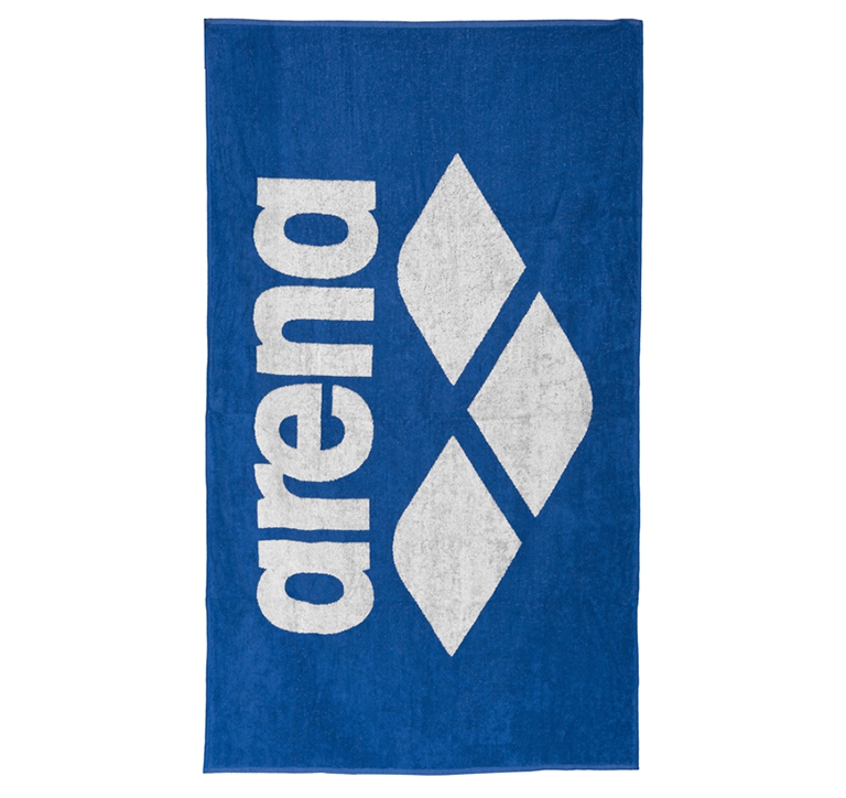 Полотенце хлопковое Arena Pool Soft Towel (90 х 150 см)