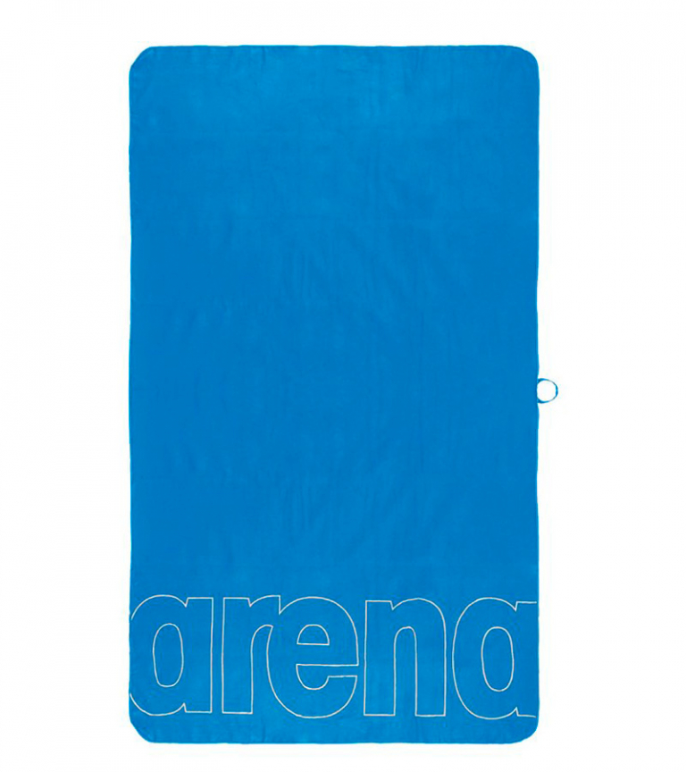 Полотенце из микрофибры Arena Smart Plus Pool Towel (90 х 150 см)