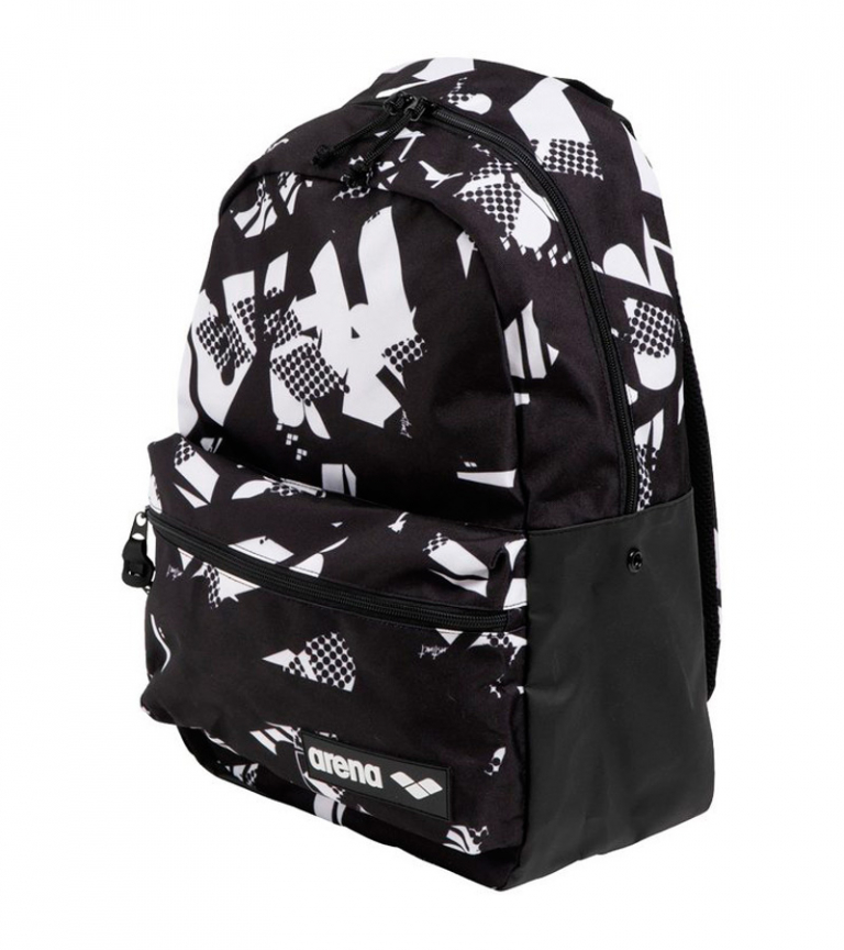 Рюкзак Arena Team Backpack 30 Allover (30 л)