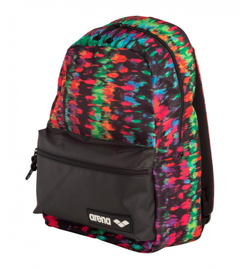 Рюкзак Arena Team Backpack 30 Allover (30 л) FW24