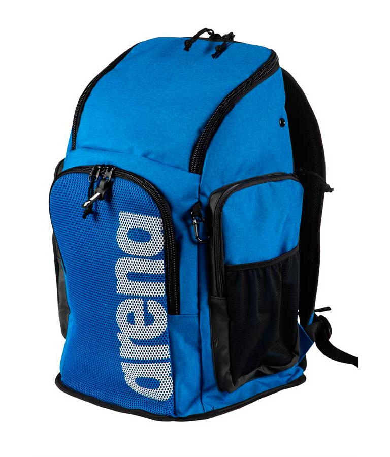 Рюкзак Arena Team Backpack 45 (45 л) Melange