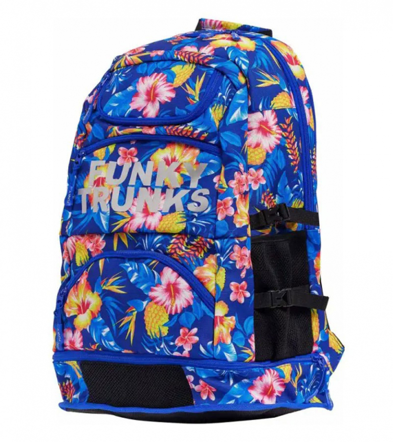 Рюкзак Funkita Elite Squad Backpack In Bloom (36 л)