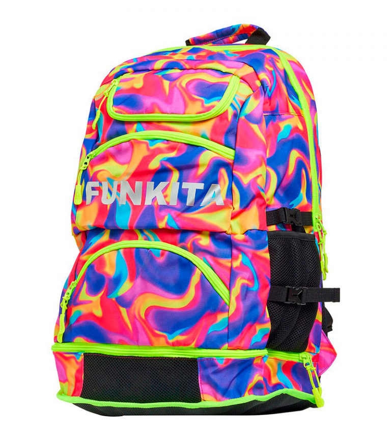 Рюкзак Funkita Elite Squad Backpack Summer Swirl (36 л)