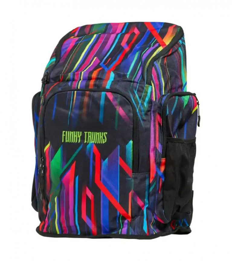 Рюкзак Funkita Space Case Backpack Baby Beamer (40 л)