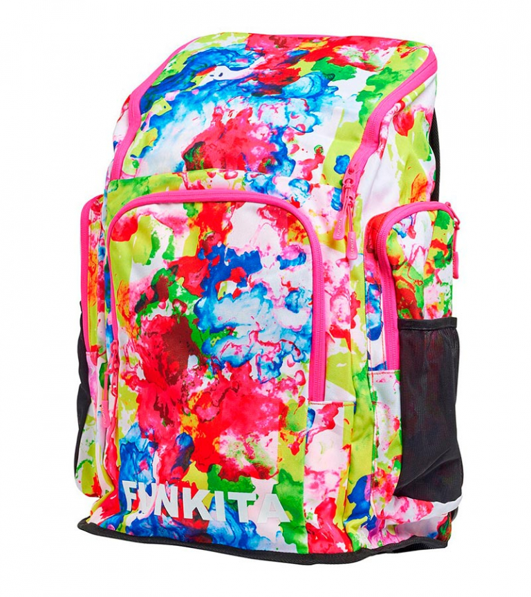 Рюкзак Funkita Space Case Backpack Ink Jet (40 л)