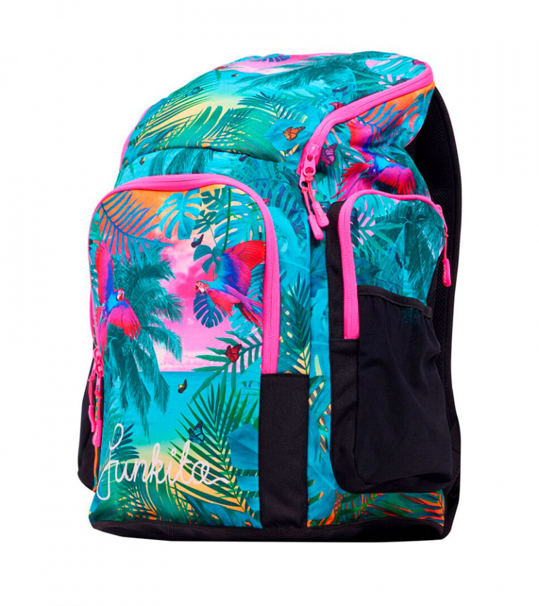 Рюкзак Funkita Space Case Backpack The Beach (40 л)