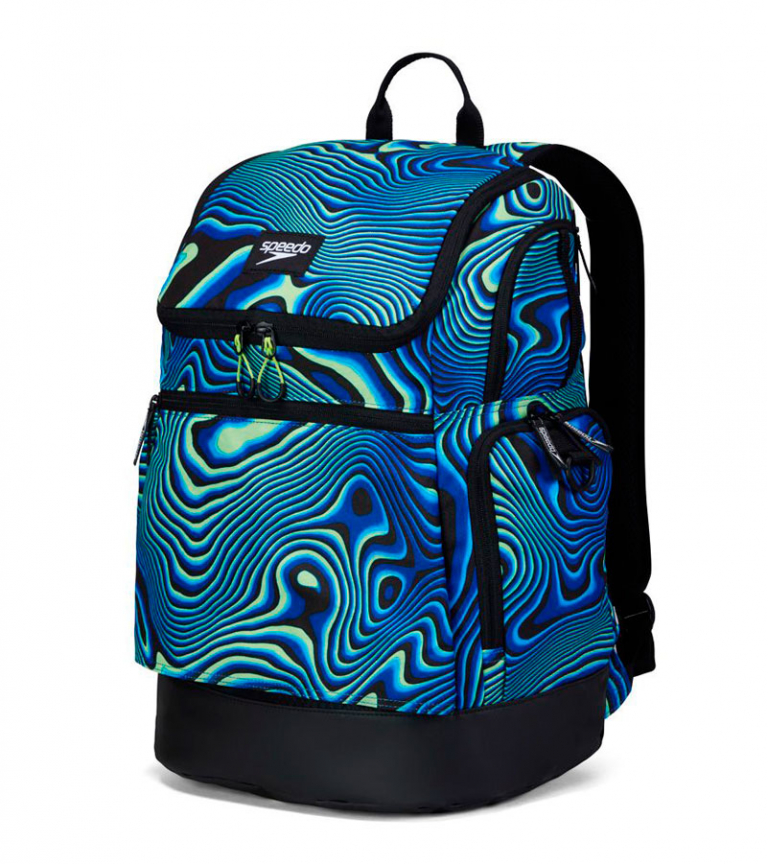 Рюкзак Speedo Teamster 2.0 Rucksack Bright (35 л)