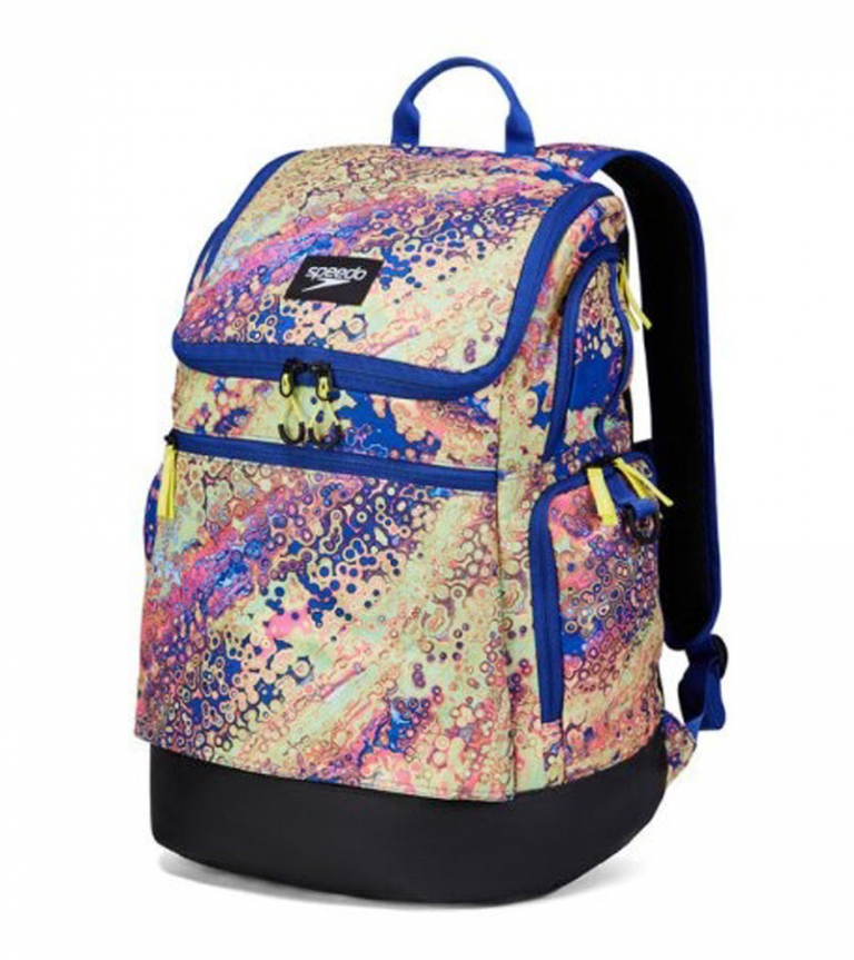 Рюкзак Speedo Teamster 2.0 Rucksack Bright (35 л)