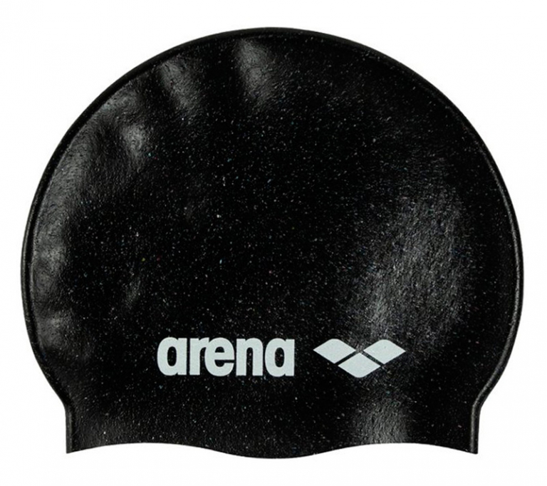 Шапочка для плавания Arena Silicone Cap