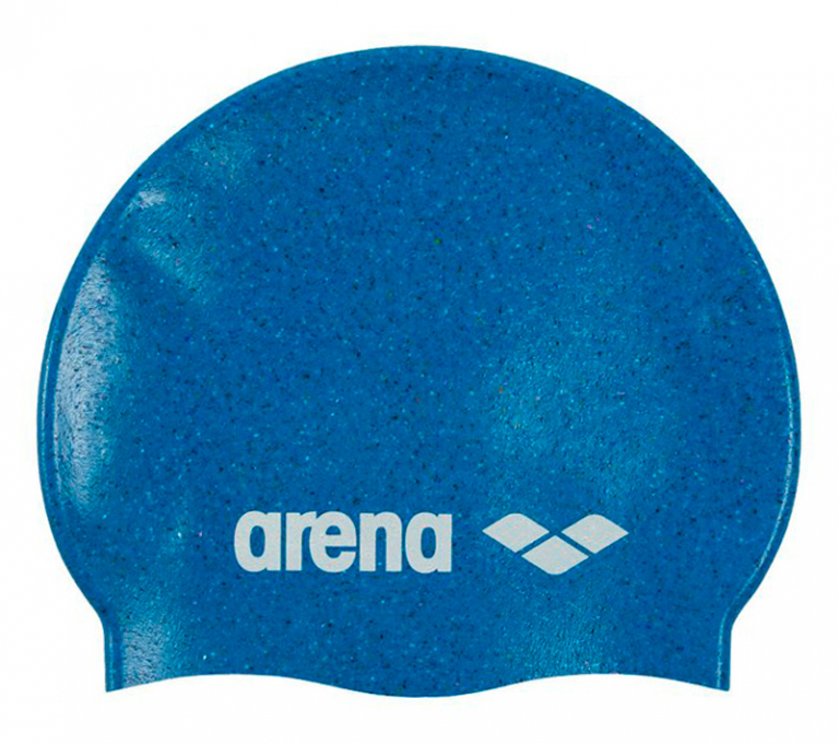 Шапочка для плавания детская Arena Silicone Jr Cap (6-12 лет)