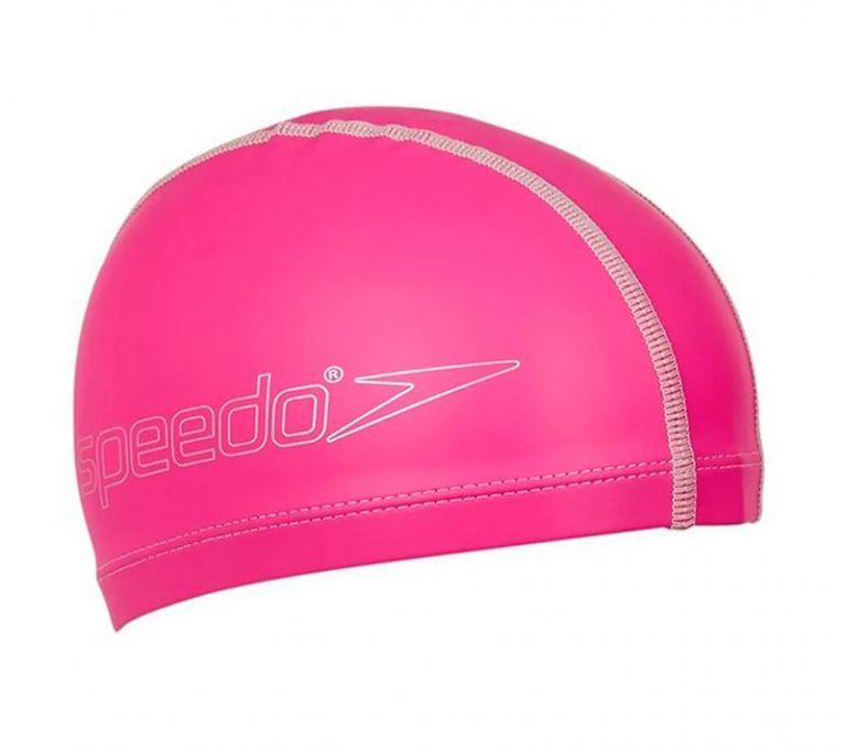 Шапочка для плавания детская Speedo Junior Pace Cap (6-12 лет)