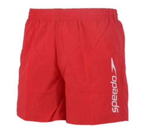 Шорты детские плавательные Speedo Challenge Watershort Junior