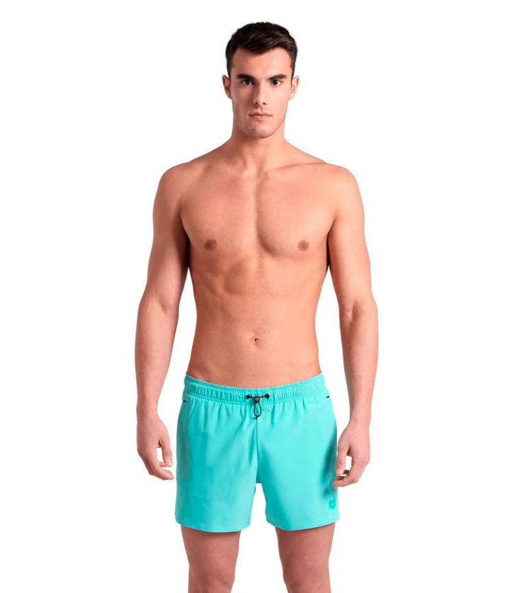 Шорты мужские плавательные Arena Evo Beach Short Solid