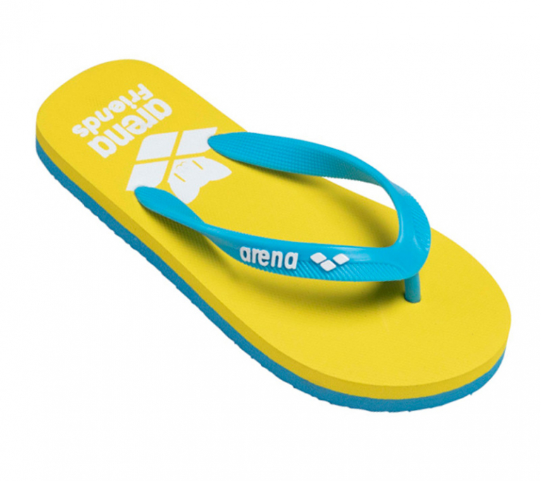 Сланцы детские Arena Flip Flop Jr