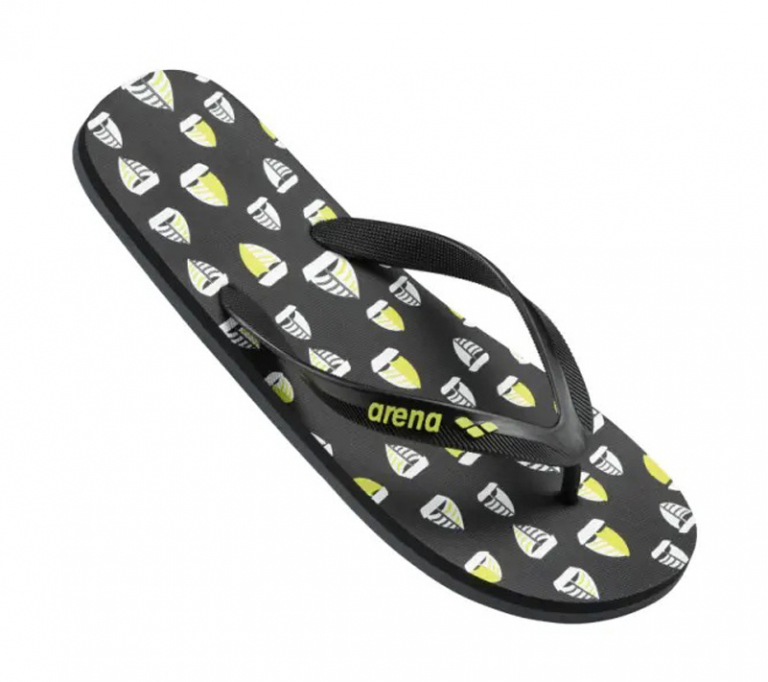 Сланцы мужские Arena Beach Flip Flop