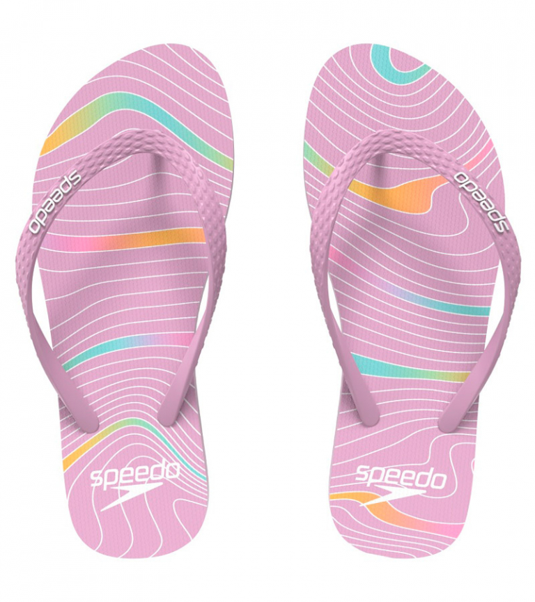 Сланцы женские Speedo Flip Flop AF