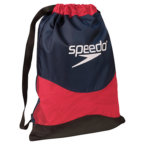 Speedo on sale kit bag