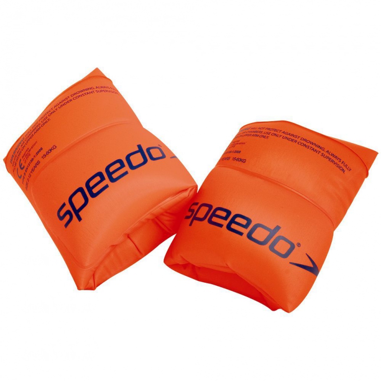 Speedo roll on sale up armbands