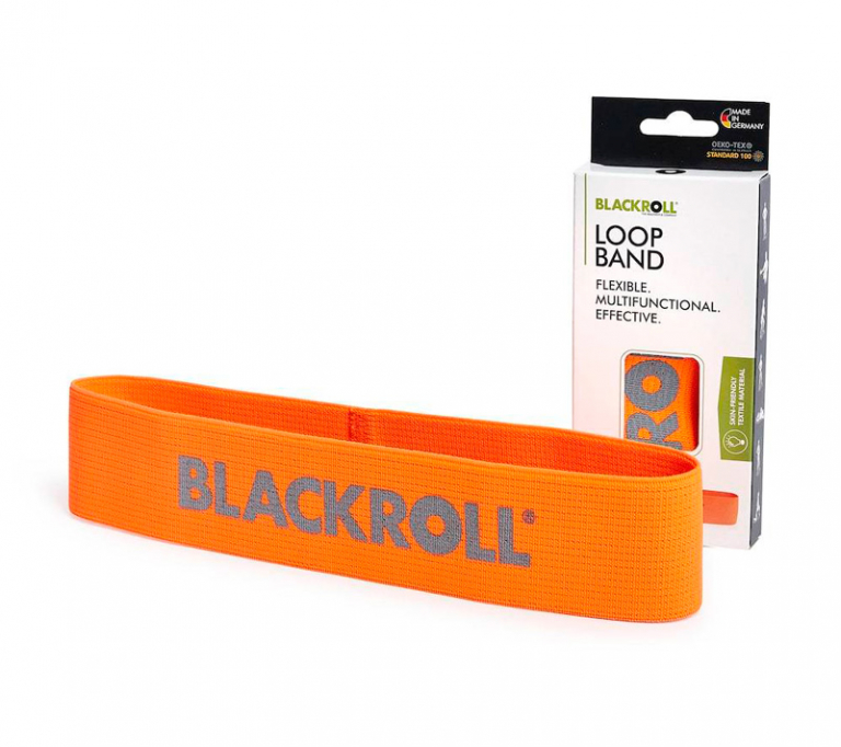 BLACKROLL Loop Band 30 4 5 10 6