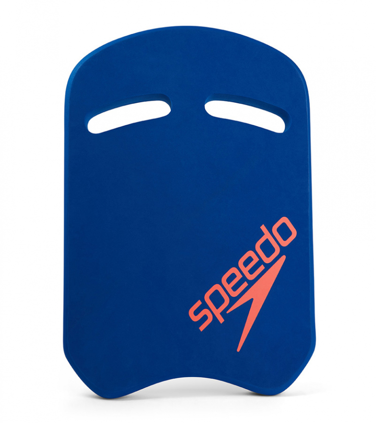 Speedo kickboard hot sale blue