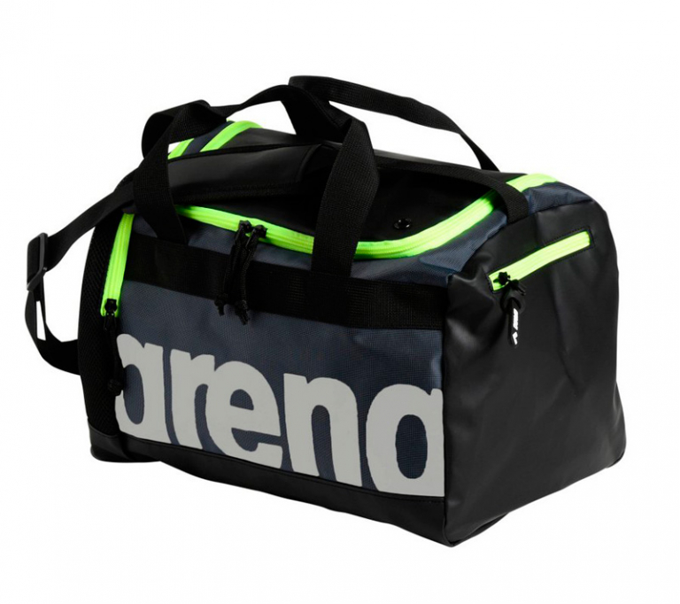 Arena hot sale fast duffle