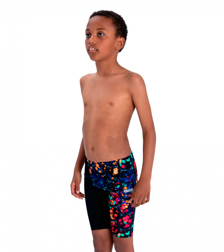 Speedo Junior Fastskin Endurance High Waisted Jammer