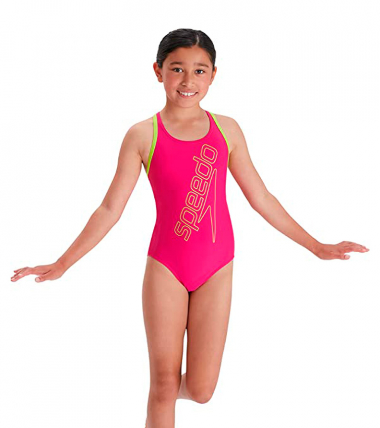 Speedo flyback shop swimsuit