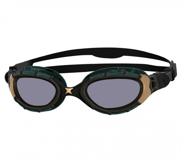 Predator zoggs goggles on sale