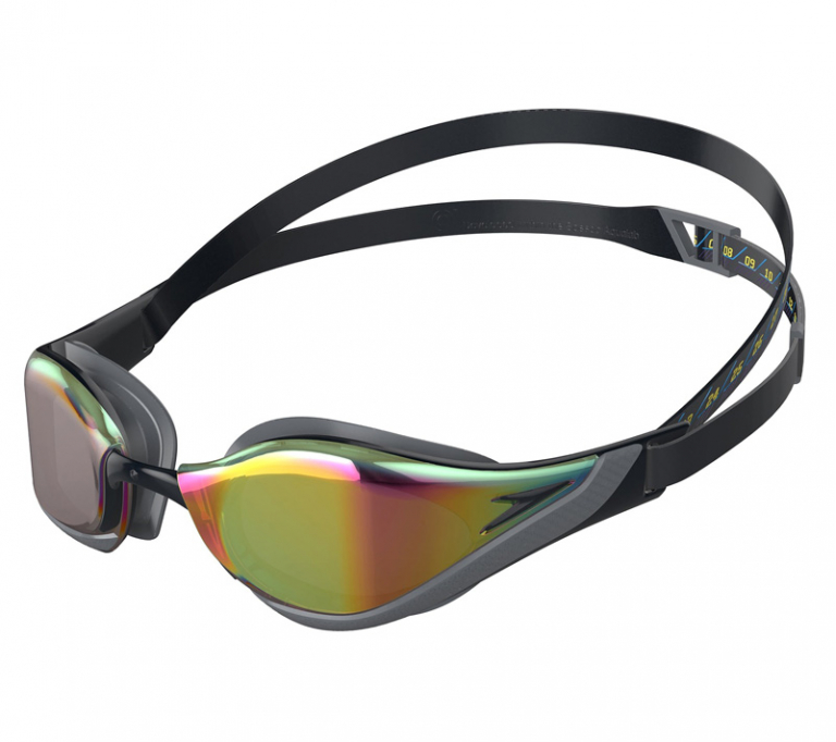 Speedo pure hot sale focus goggles