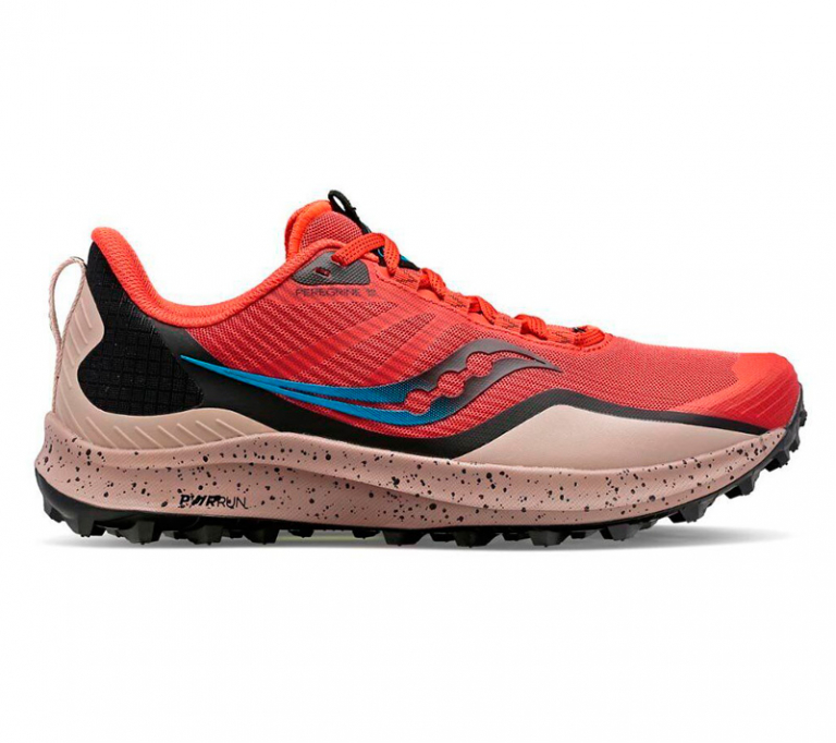 Saucony peregrine 2 40 on sale