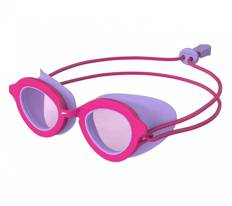 Speedo kids hot sale goggles