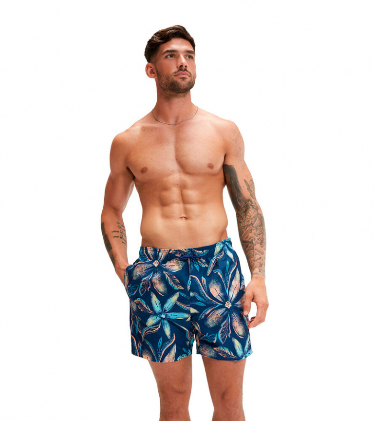 Speedo leisure shorts on sale