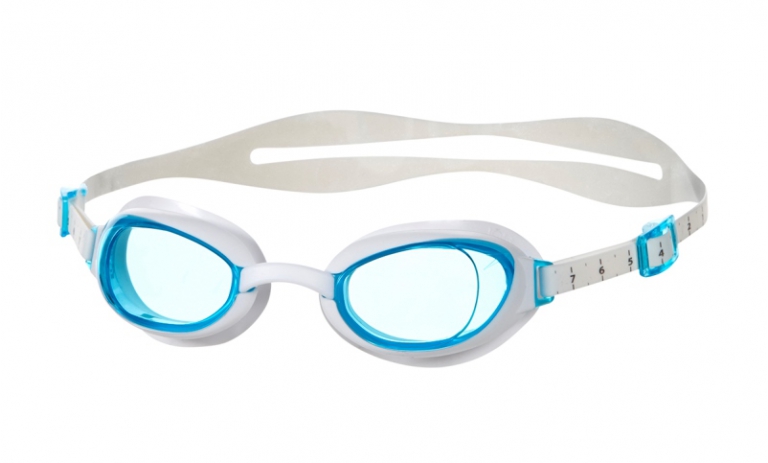 Speedo aquapure on sale female goggles