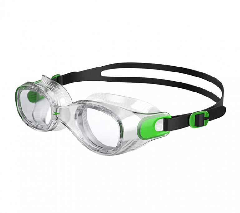 Speedo futura on sale classic goggles