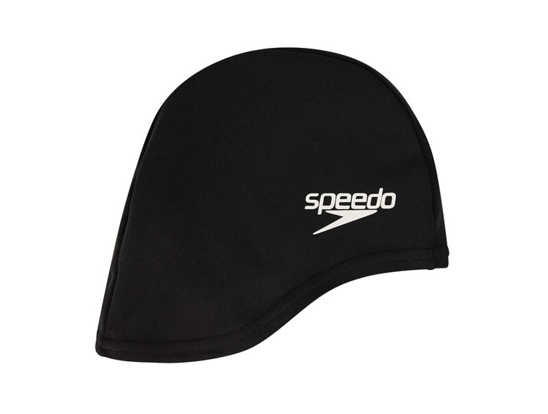 Speedo on sale polyester cap