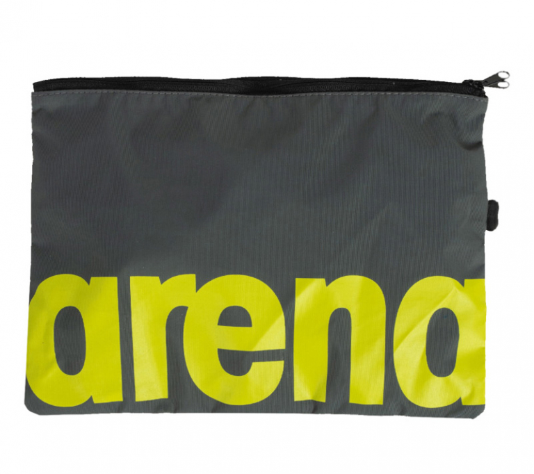Сумка-чехол спортивная Arena Big Logo Zipped Pouch (0.5 л)