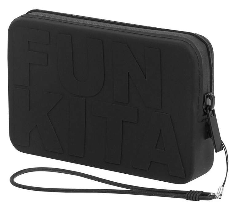 Сумка-клатч Funkita Catch Up Clutch Bag (0,4 л)