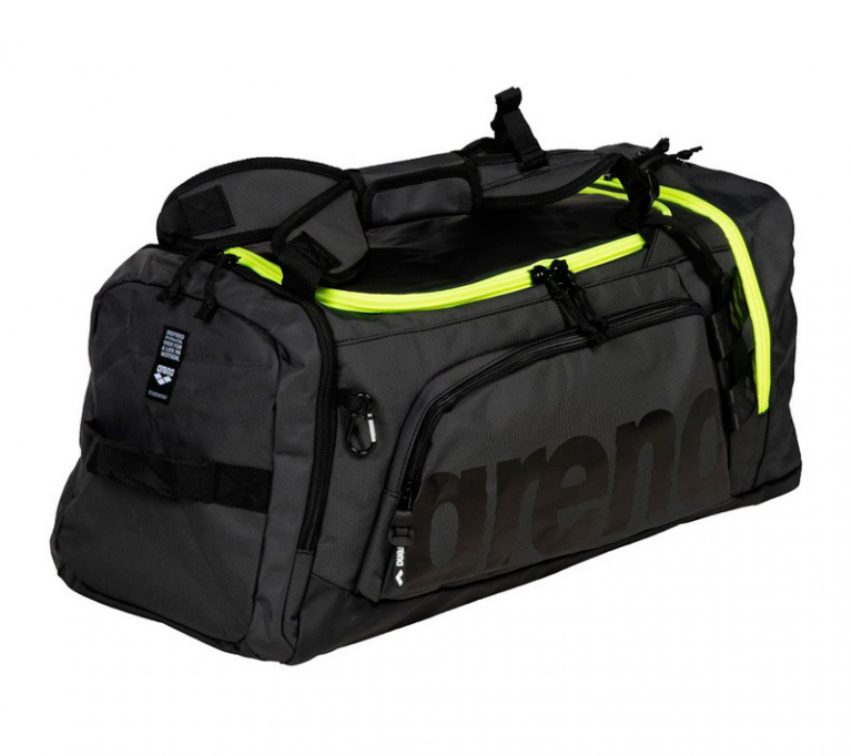 Сумка спортивная Arena Fast Multi Duffle Bag (55 л)