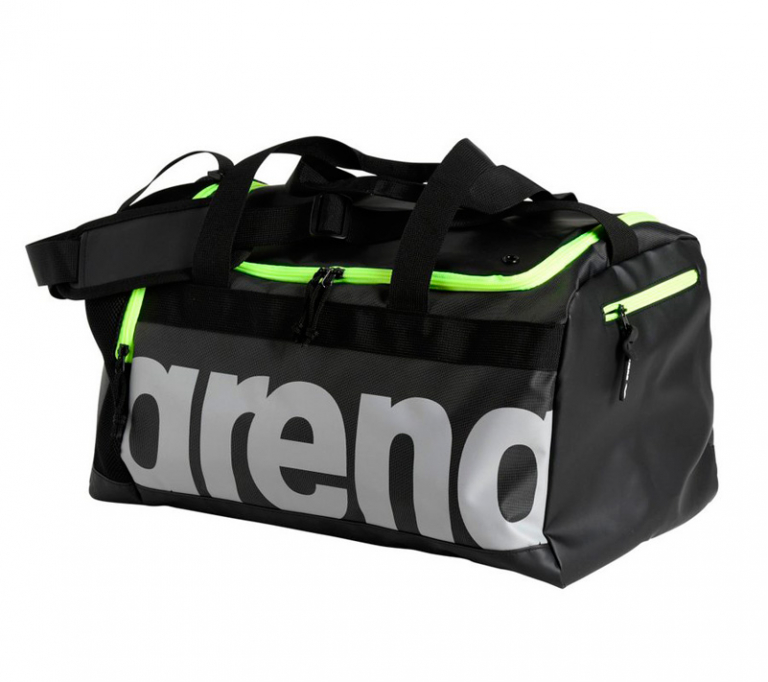 Сумка спортивная Arena Spiky III Duffel 40 (40 л)