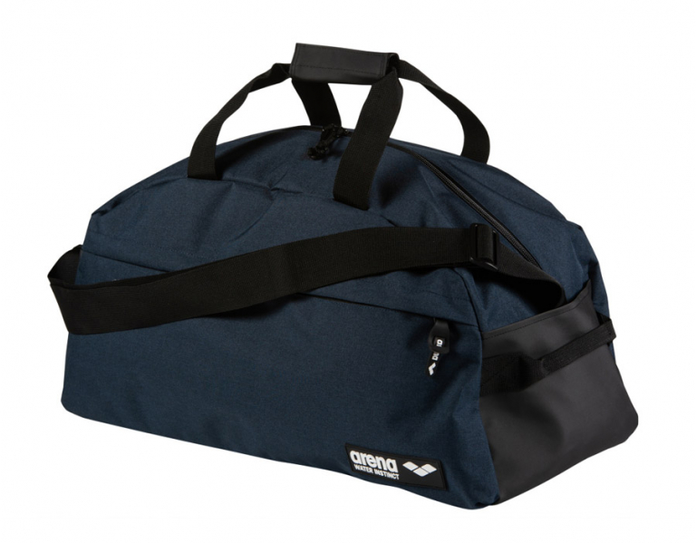 Сумка спортивная Arena Team Duffle 25 (25 л) Melange