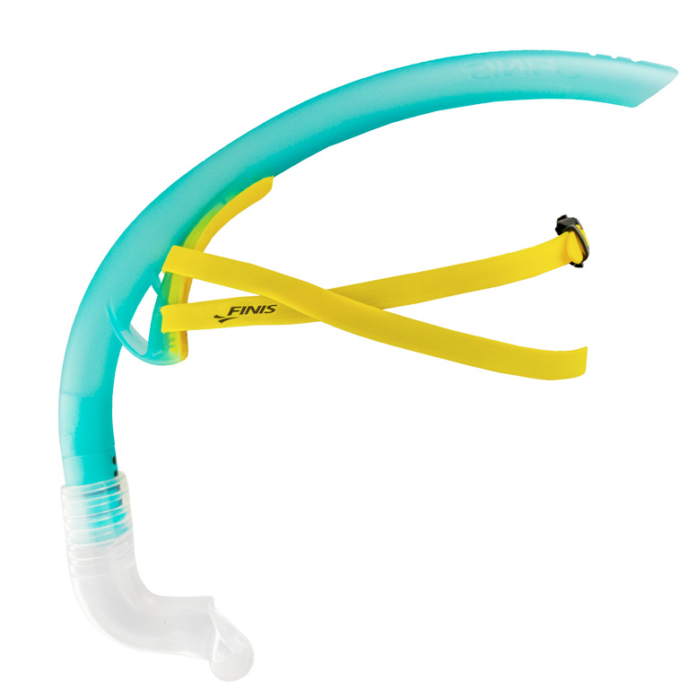 Трубка для плавания finis Freestyle Snorkel