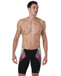 Плавки мужские Speedo MirrorGlare Placement Digital V Jammer